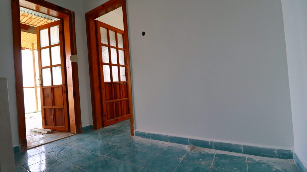 Mersin Erdemli Ayaş Villa Akpınar Deniz Manzaralı 3+1 Villa