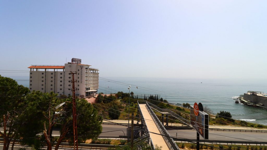 Mersin Erdemli Ayaş Villa Akpınar Deniz Manzaralı 3+1 Villa
