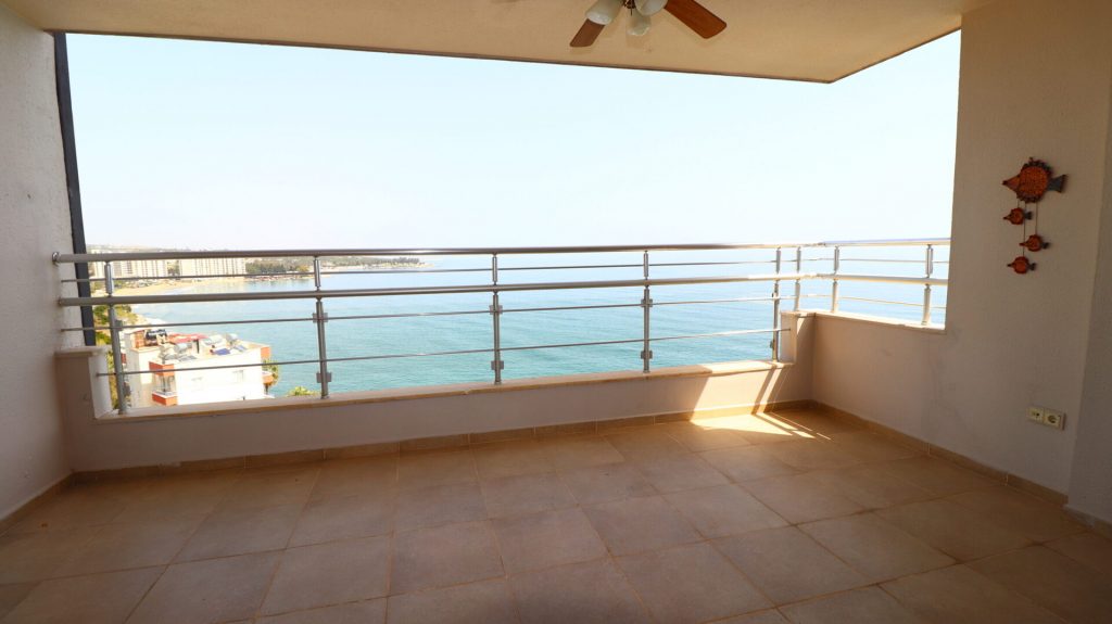 Mersin Erdemli Ayaş Elissa Sitesi Satılık 4+1 Dubleks Daire