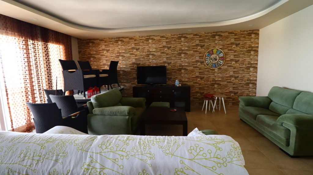 Mersin Erdemli Ayaş Elissa Sitesi Satılık 4+1 Dubleks Daire
