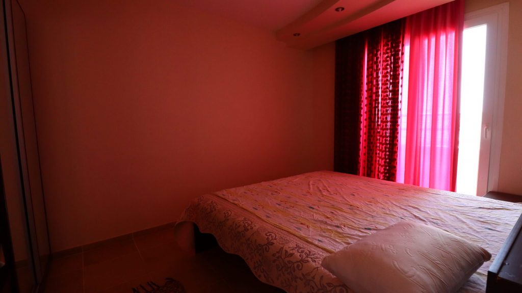 Mersin Erdemli Ayaş Elissa Sitesi Satılık 4+1 Dubleks Daire
