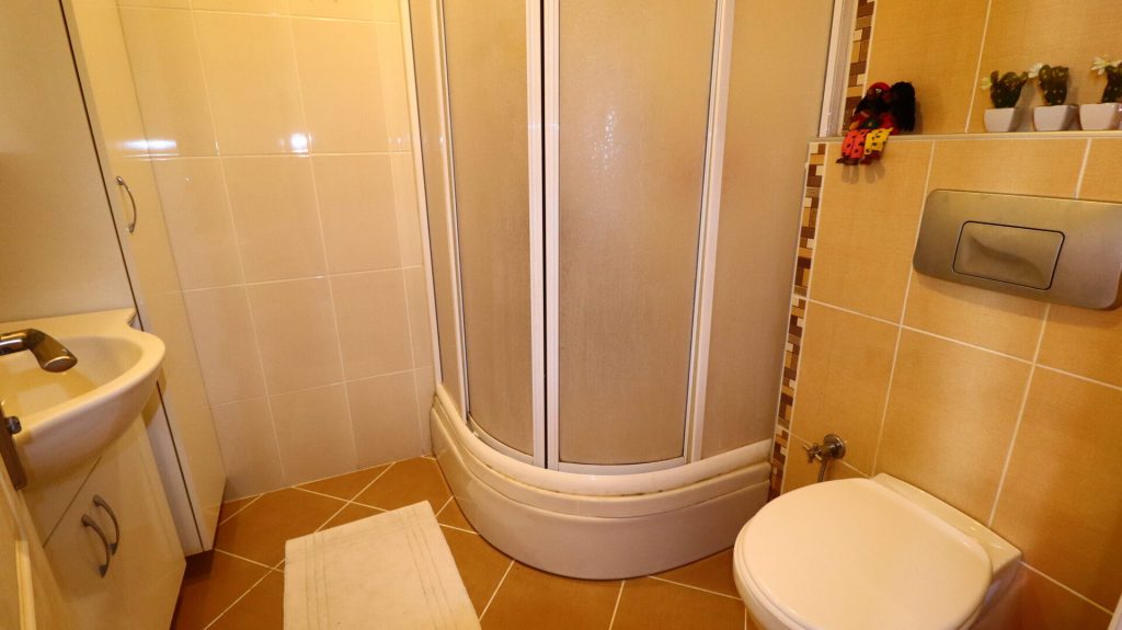 Mersin Erdemli Ayaş Elissa Sitesi Satılık 4+1 Dubleks Daire