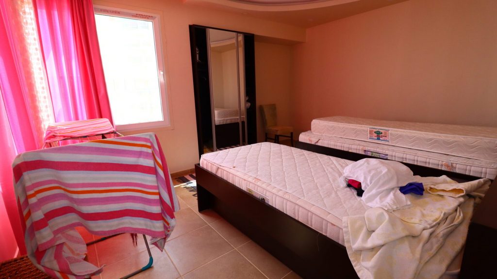 Mersin Erdemli Ayaş Elissa Sitesi Satılık 4+1 Dubleks Daire