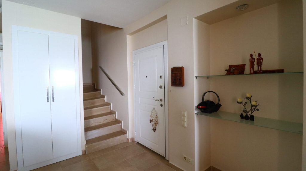 Mersin Erdemli Ayaş Elissa Sitesi Satılık 4+1 Dubleks Daire