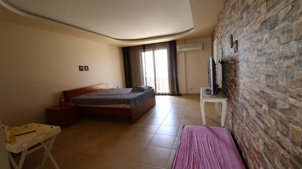Mersin Erdemli Ayaş Elissa Sitesi Satılık 4+1 Dubleks Daire