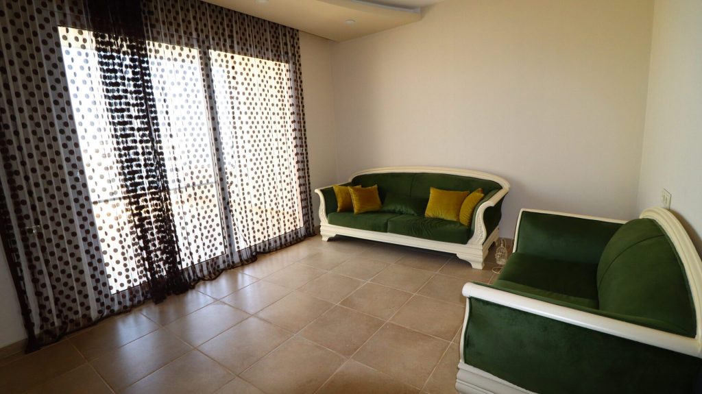 Mersin Erdemli Ayaş Elissa Sitesi Satılık 4+1 Dubleks Daire