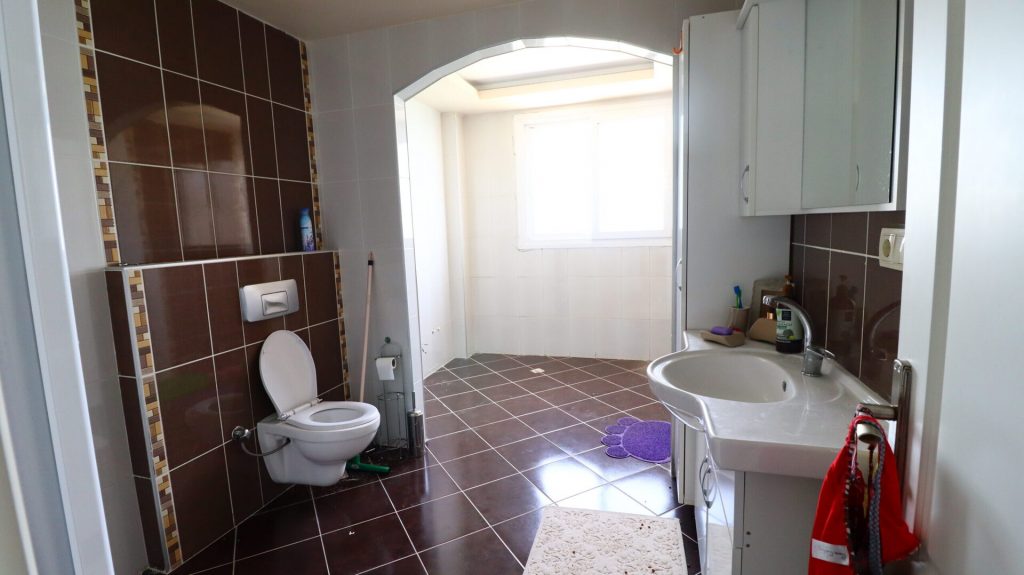 Mersin Erdemli Ayaş Elissa Sitesi Satılık 4+1 Dubleks Daire