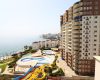 Mersin Erdemli Ayaş Elissa Sitesi Satılık 4+1 Dubleks Daire