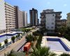 Mersin Erdemli Alata Palmiye Sitesi Havuzlu Satılık 2+1 Daire 