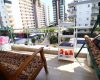 Mersin Erdemli Alata Palmiye Sitesi Havuzlu Satılık 2+1 Daire 