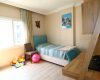 Mersin Erdemli Alata Palmiye Sitesi Havuzlu Satılık 2+1 Daire 