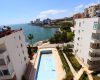 Mersin Erdemli Ayaş Hal Der Sitesi Satılık 2+1 Eşyalı Daire