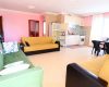 Mersin Erdemli Ayaş Hal Der Sitesi Satılık 2+1 Eşyalı Daire
