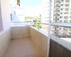 Mersin Erdemli Ayaş Hal Der Sitesi Satılık 2+1 Eşyalı Daire