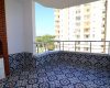 Mersin Erdemli Tömük Sembol Sitesi Eşyalı Satılık 2+1 Lüks Daire