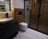 Mersin Erdemli Tömük Sembol Sitesi Eşyalı Satılık 2+1 Lüks Daire