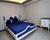 Mersin Erdemli Tömük Sembol Sitesi Eşyalı Satılık 2+1 Lüks Daire