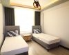 Mersin Erdemli Tömük Sembol Sitesi Eşyalı Satılık 2+1 Lüks Daire