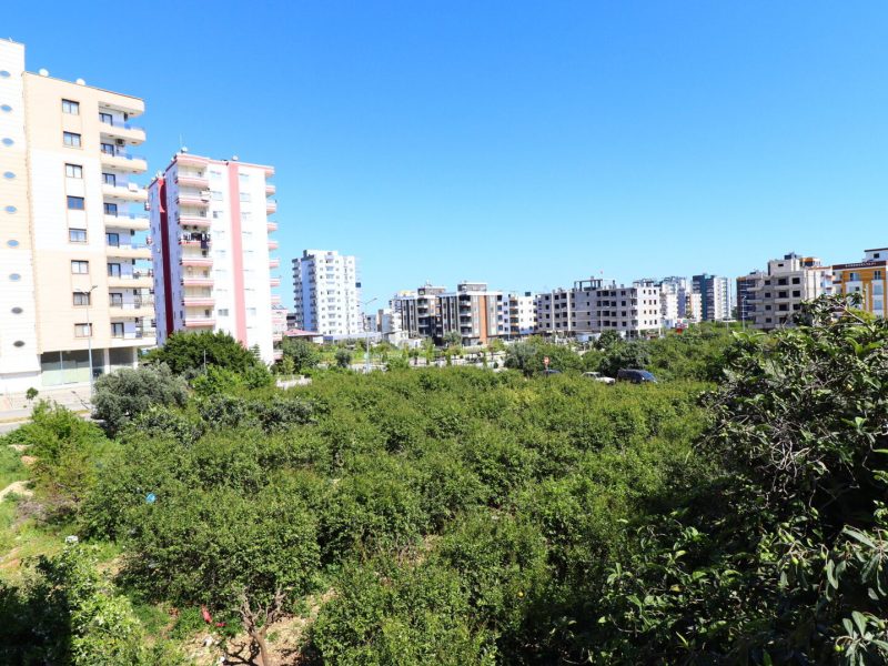 Mersin Erdemli Alata Satılık Sıfır 3+1 Uygun Daire 