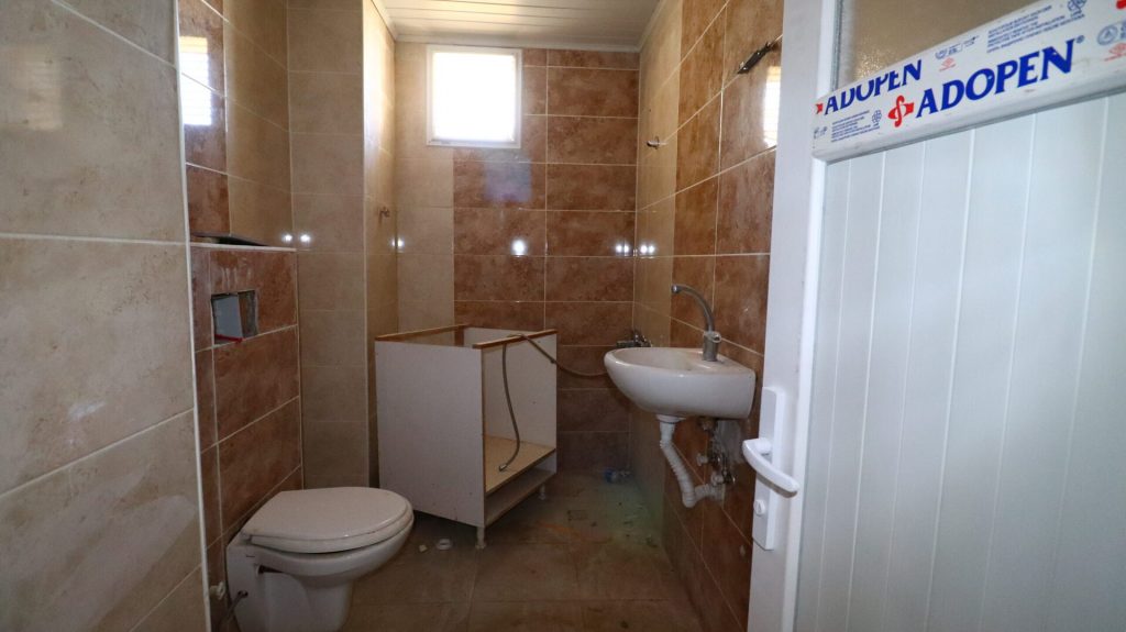 Mersin Erdemli Alata Satılık Sıfır 3+1 Daire