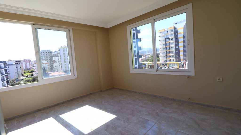 Mersin Erdemli Alata Satılık Sıfır 3+1 Daire