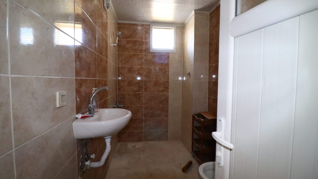 Mersin Erdemli Alata Satılık Sıfır 3+1 Daire