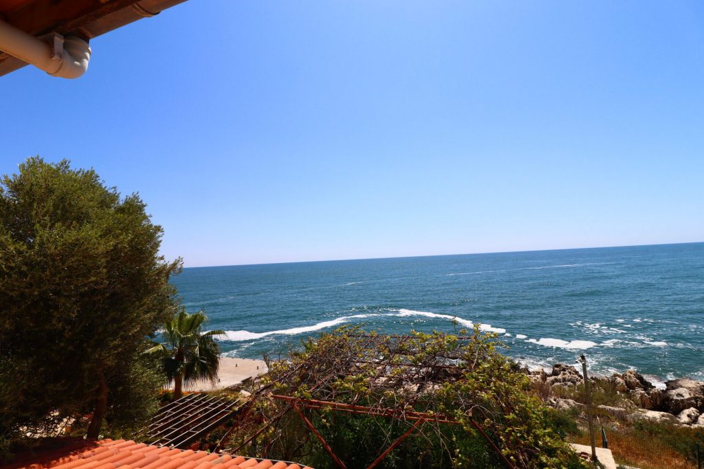 Mersin Erdemli Ayaş 5+1 Denize Sıfır Fourlex Villa