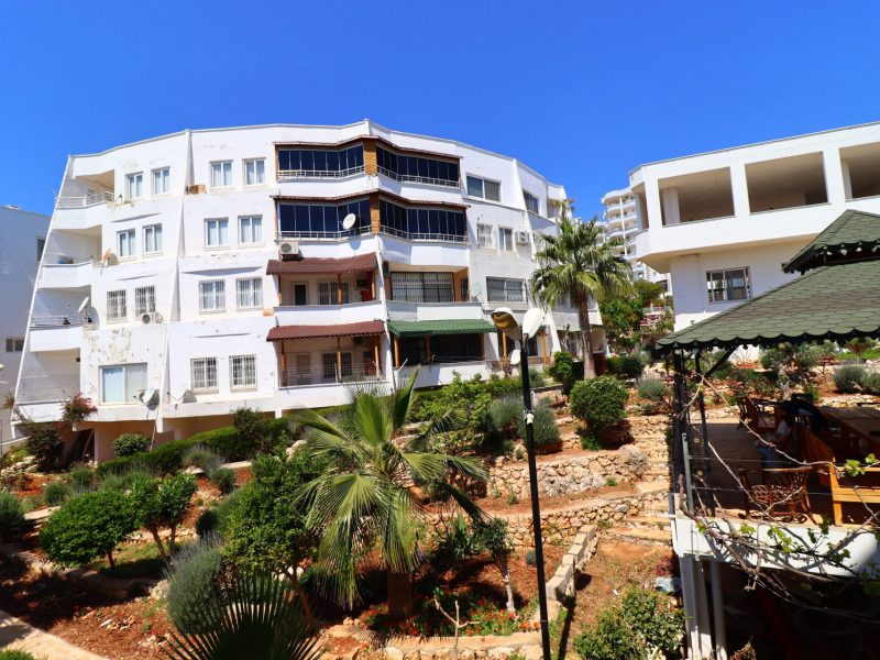 Mersin Erdemli Ayaş 5+1 Denize Sıfır Fourlex Villa