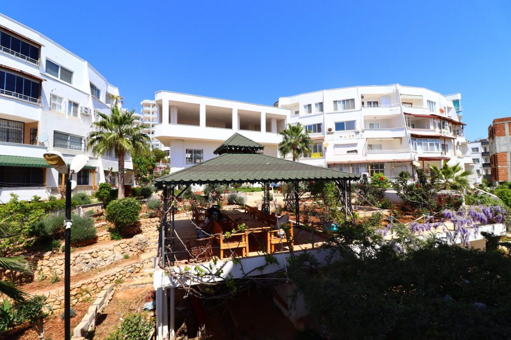 Mersin Erdemli Ayaş 5+1 Denize Sıfır Fourlex Villa