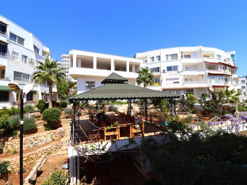 Mersin Erdemli Ayaş 5+1 Denize Sıfır Fourlex Villa