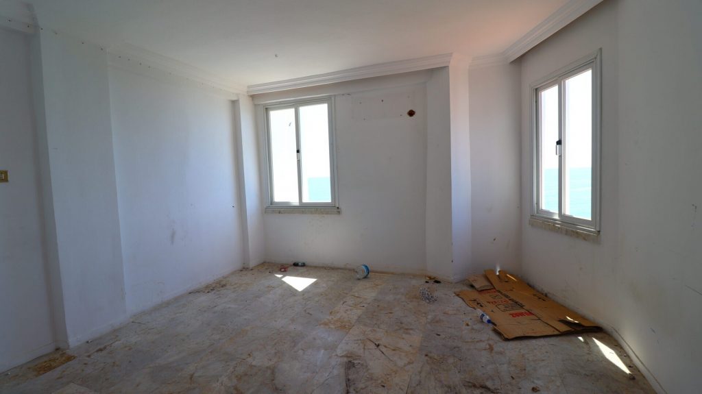 Mersin Erdemli Ayaş 5+1 Denize Sıfır Fourlex Villa