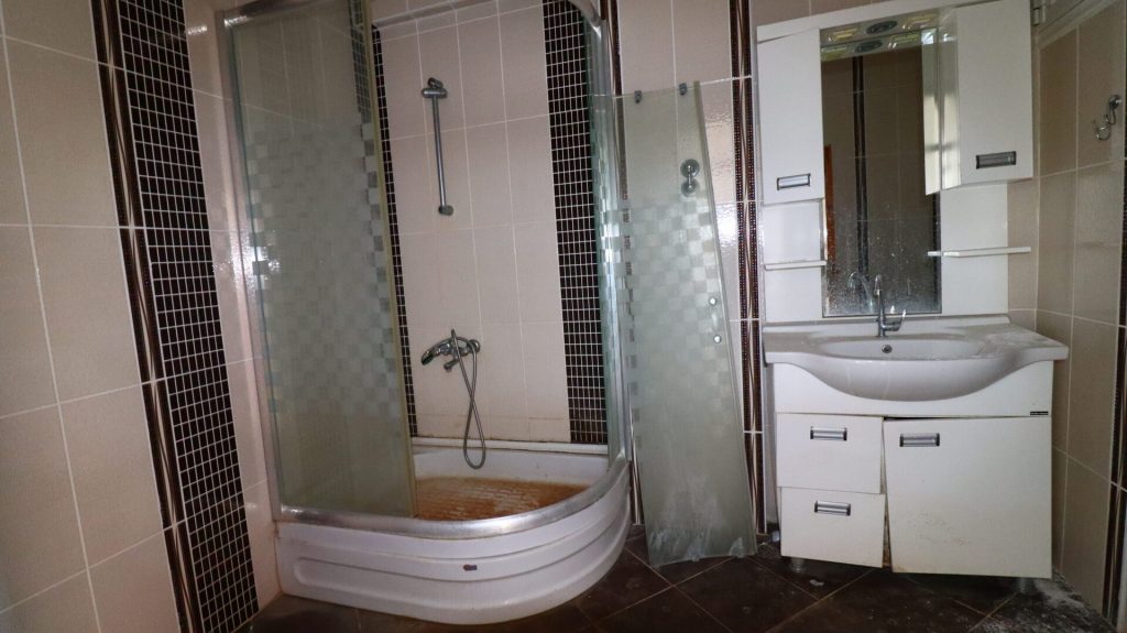 Mersin Erdemli Ayaş 5+1 Denize Sıfır Fourlex Villa