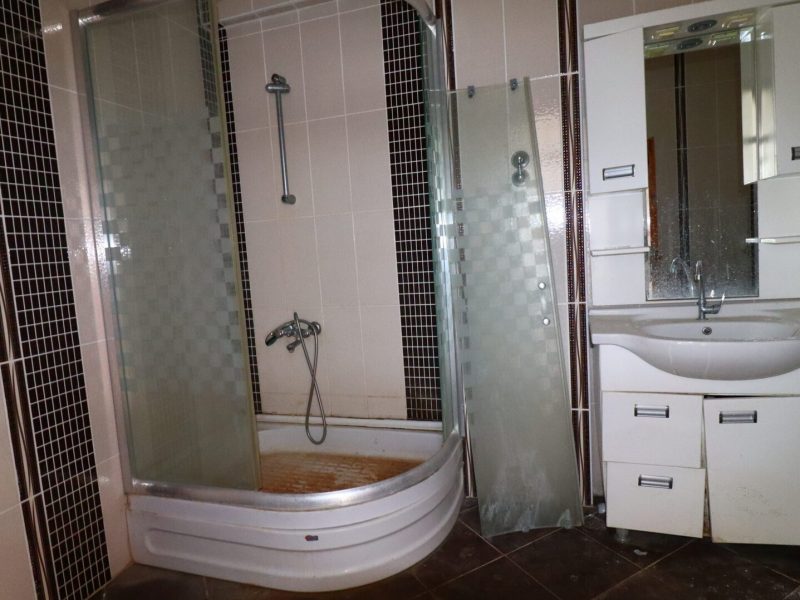 Mersin Erdemli Ayaş 5+1 Denize Sıfır Fourlex Villa