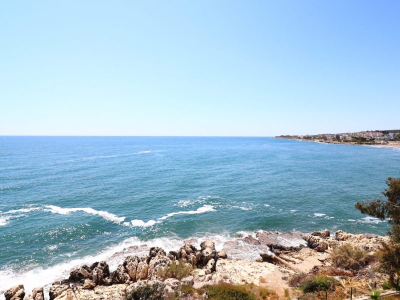 Mersin Erdemli Ayaş 5+1 Denize Sıfır Fourlex Villa