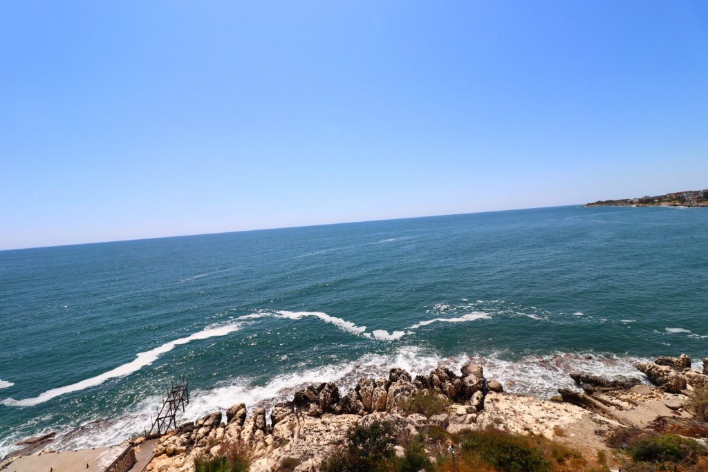 Mersin Erdemli Ayaş 5+1 Denize Sıfır Fourlex Villa