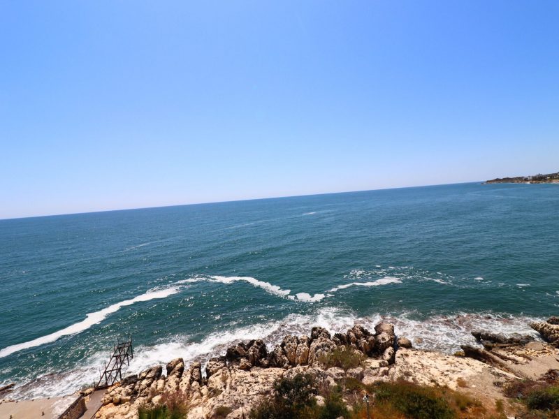 Mersin Erdemli Ayaş 5+1 Denize Sıfır Fourlex Villa