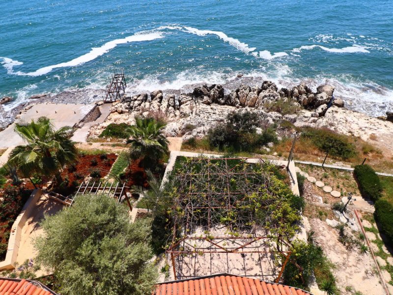 Mersin Erdemli Ayaş 5+1 Denize Sıfır Fourlex Villa