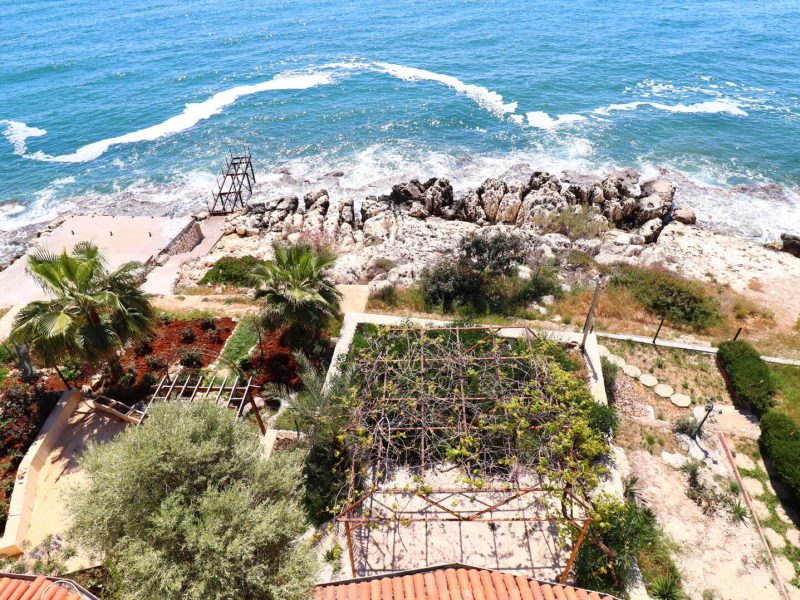 Mersin Erdemli Ayaş 5+1 Denize Sıfır Fourlex Villa