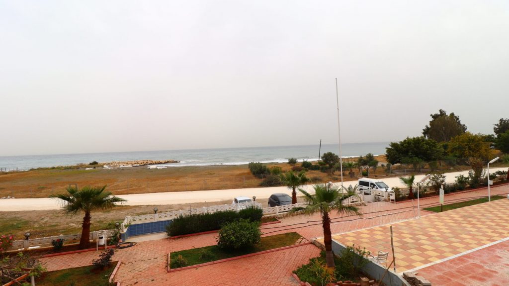 Mersin Erdemli Kocahasanlı Gür Tur Sitesi Satılık 2+1 Daire