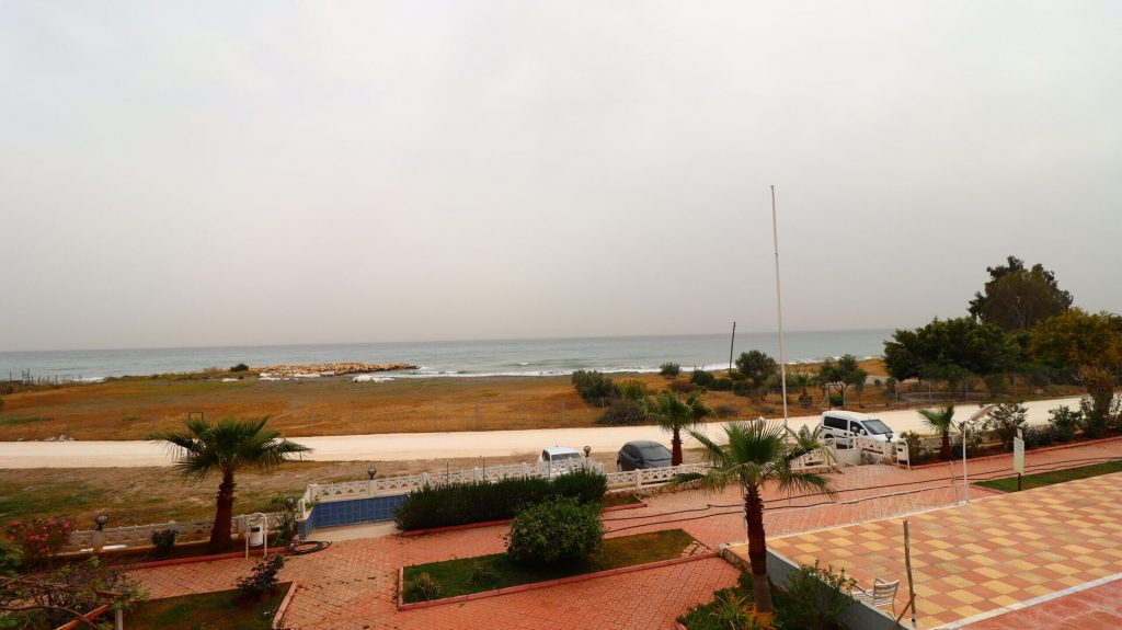 Mersin Erdemli Kocahasanlı Gür Tur Sitesi Satılık 2+1 Daire