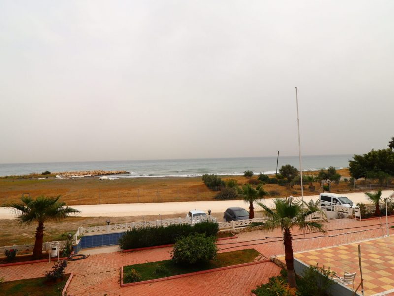 Mersin Erdemli Kocahasanlı Gür Tur Sitesi Satılık 2+1 Daire
