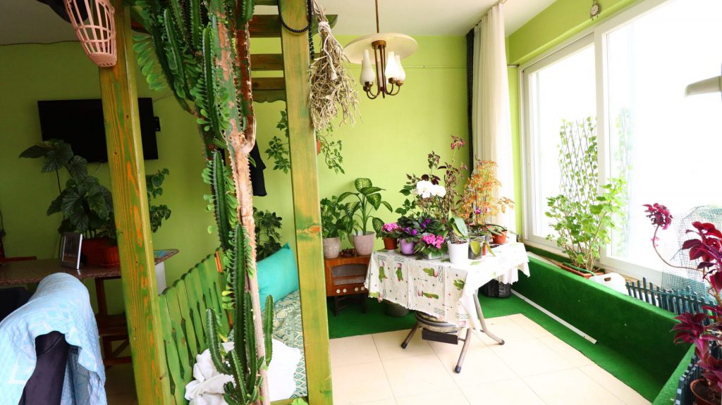 Mersin Erdemli Kocahasanlı Gür Tur Sitesi Satılık 2+1 Daire