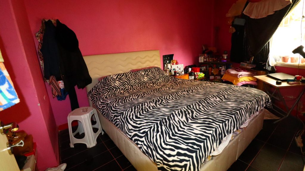 Mersin Erdemli Kocahasanlı Gür Tur Sitesi Satılık 2+1 Daire