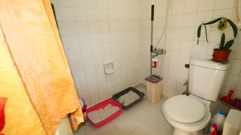 Mersin Erdemli Kocahasanlı Gür Tur Sitesi Satılık 2+1 Daire