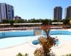 Mersin Erdemli Kargıpınarı Heaven Court Eşyalı Satılık 1+1 Daire 