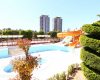 Mersin Erdemli Kargıpınarı Heaven Court Eşyalı Satılık 1+1 Daire 