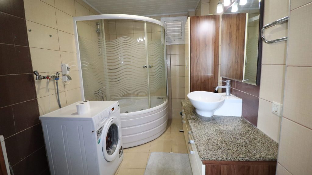 Mersin Erdemli Alacaören Villaları 6+1 Satılık Bağımsız Lüks Villa
