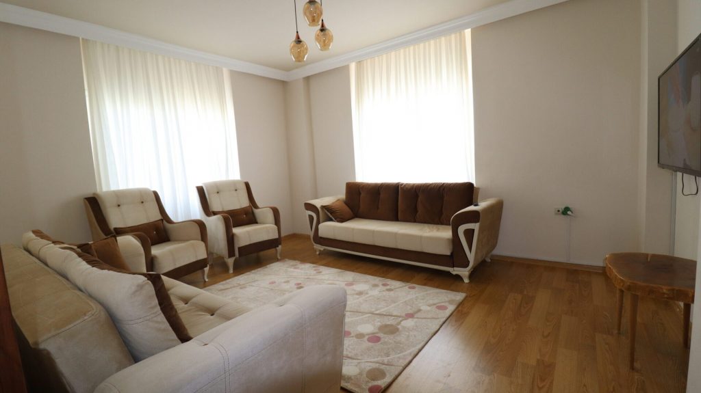 Mersin Erdemli Alacaören Villaları 6+1 Satılık Bağımsız Lüks Villa