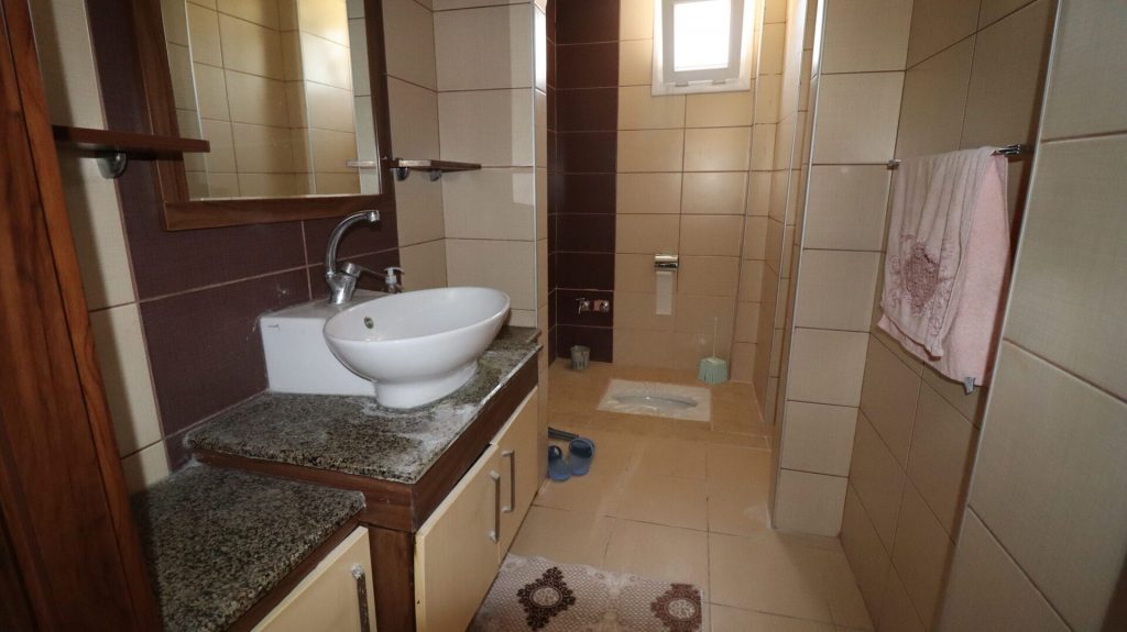 Mersin Erdemli Alacaören Villaları 6+1 Satılık Bağımsız Lüks Villa