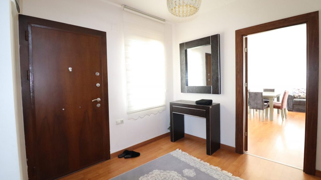 Mersin Erdemli Alacaören Villaları 6+1 Satılık Bağımsız Lüks Villa